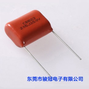 CBB電容取代獨(dú)石電容會怎么樣呢？(圖1)