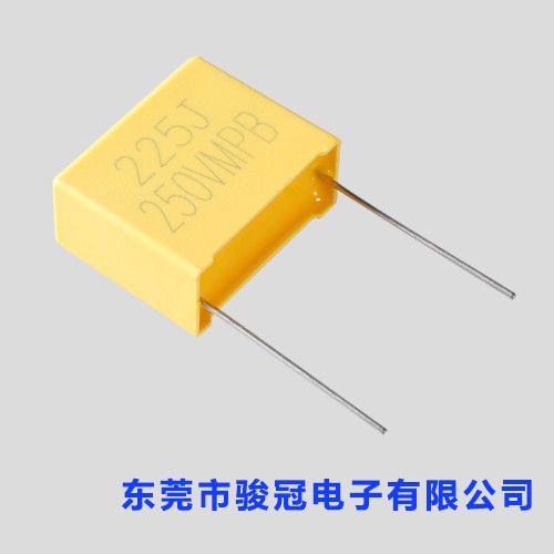 CBB電容取代獨(dú)石電容會怎么樣呢？(圖2)